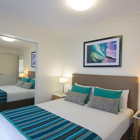 Beachcomber International Resort Coolangatta Екстер'єр фото