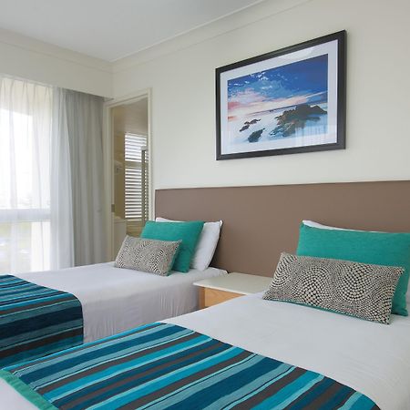 Beachcomber International Resort Coolangatta Екстер'єр фото
