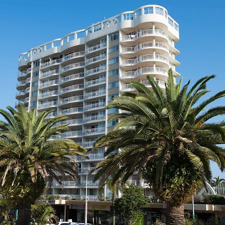 Beachcomber International Resort Coolangatta Екстер'єр фото