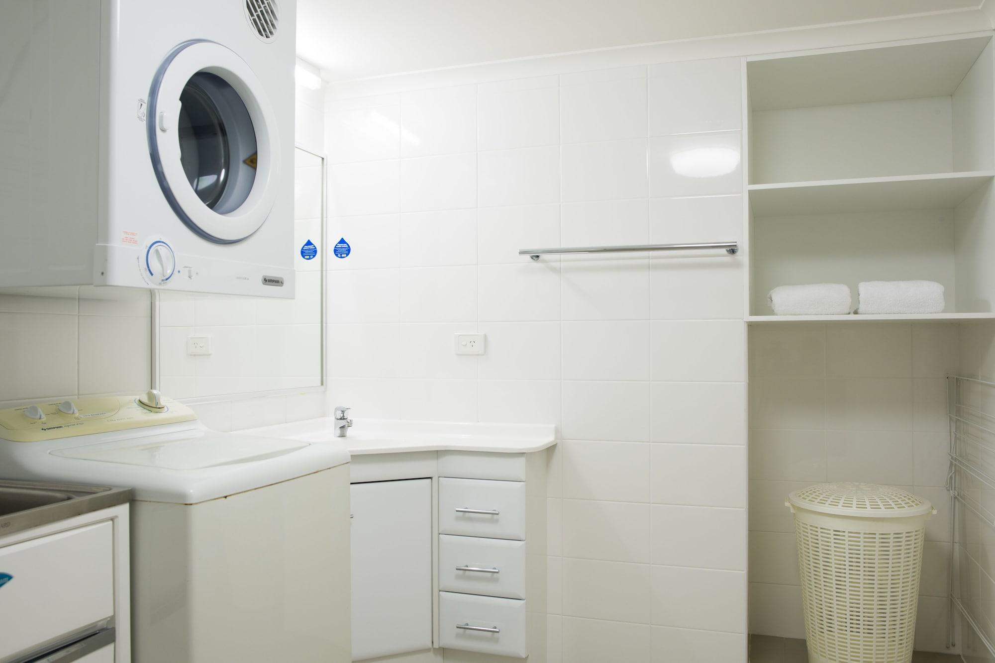 Beachcomber International Resort Coolangatta Екстер'єр фото