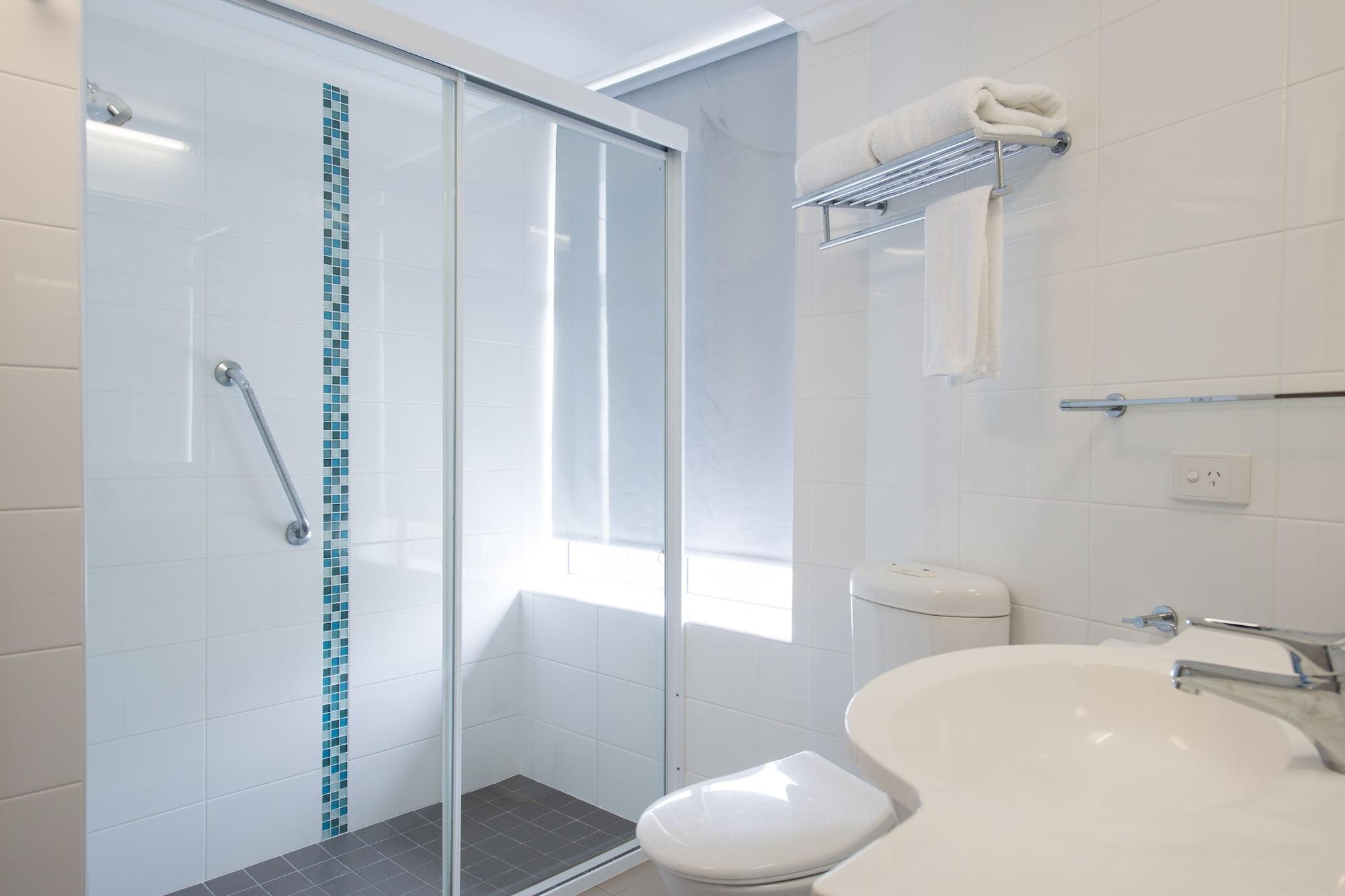 Beachcomber International Resort Coolangatta Екстер'єр фото