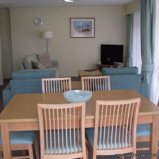 Beachcomber International Resort Coolangatta Екстер'єр фото