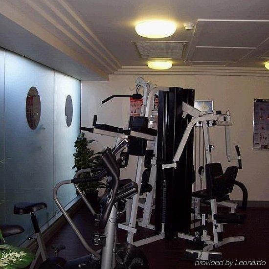 Beachcomber International Resort Coolangatta Екстер'єр фото