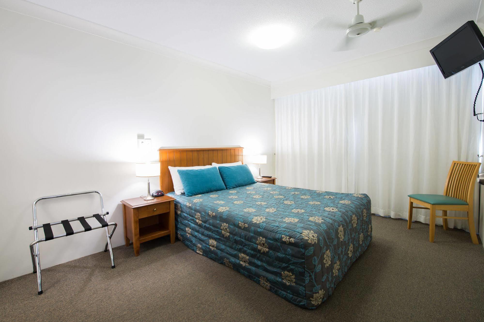 Beachcomber International Resort Coolangatta Екстер'єр фото